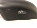 Exterior Mirror, LH